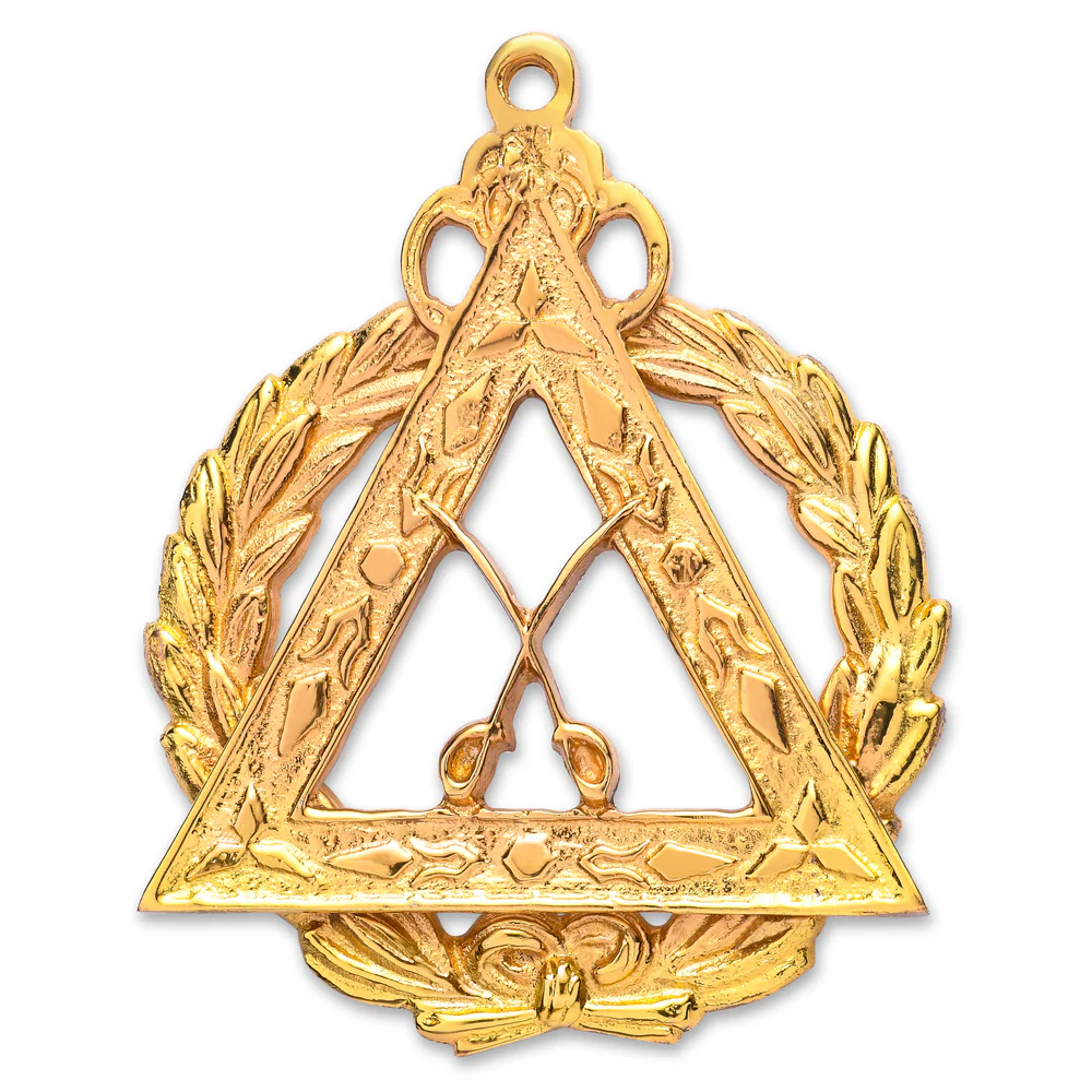 Very Excellent Grand Royal Arch Captain