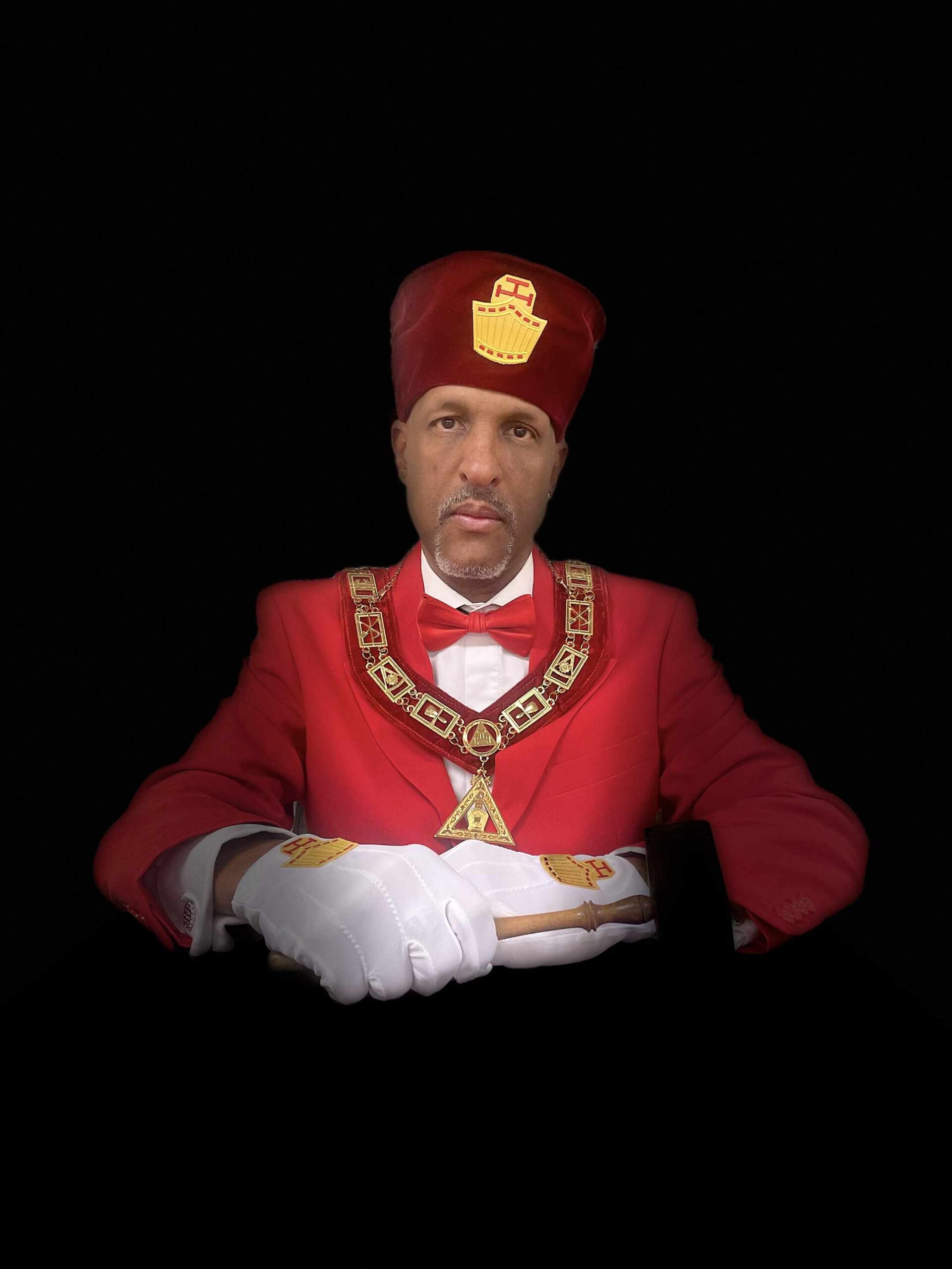 EHP Eric Lee Taylor